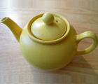 Teapot in Arabic