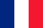 France flag photo