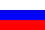 Russia flag photo
