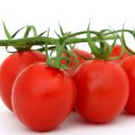 tomatoes, vegetables, food