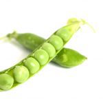 peas, vegetable, healthy