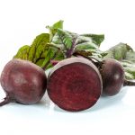 red beets, vegetables, nature