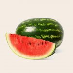 watermelon, fruit, health