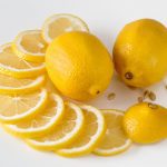 lemon, citrus, fruit