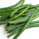 green beans, beans, fresh